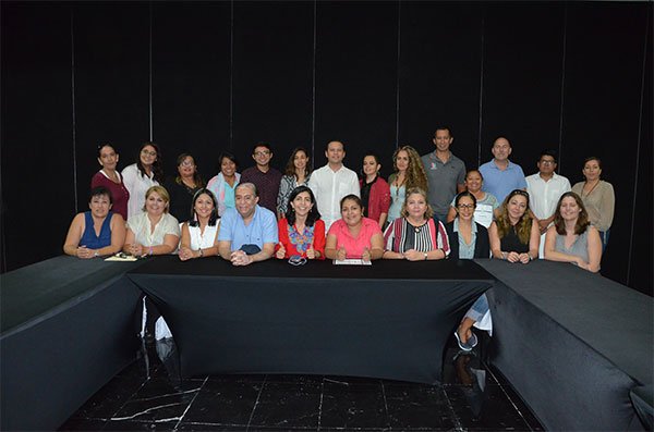 Taller de Incidencia en Política Pública (Cancún) 1